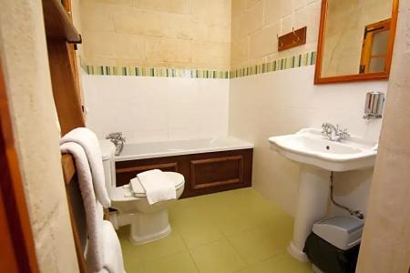 Maria's B&B - 33