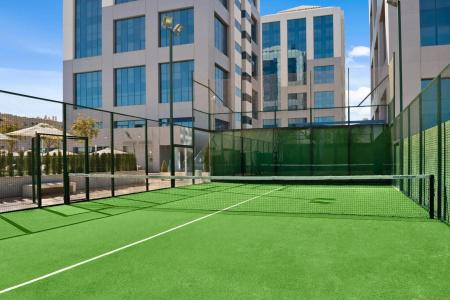 Hilton Garden Inn Sevilla - 22