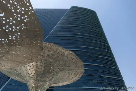 Rosewood Abu Dhabi - 45