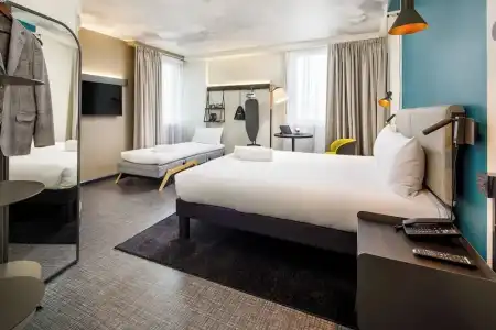 Ibis London Blackfriars - 44
