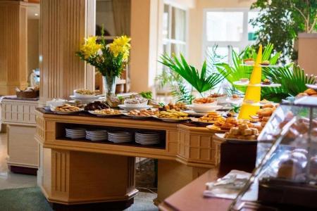 Hasdrubal Thalassa & SPA Hammamet - 11