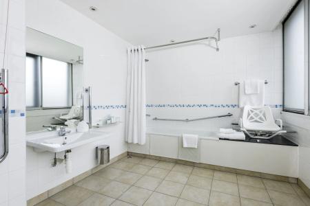 Glasgow Airport Apartments - 34