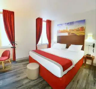 Best Western Saint Antoine - 55