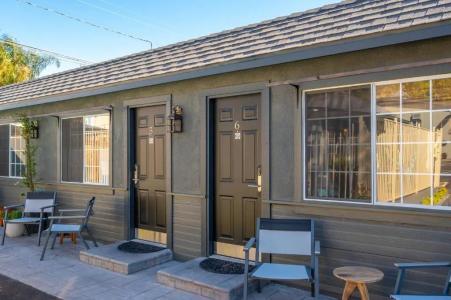 Shell Beach Inn - 40