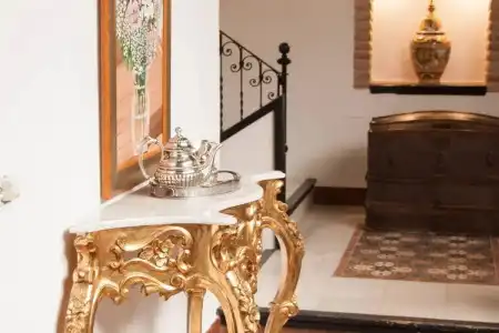 Rosa D´Oro - 45