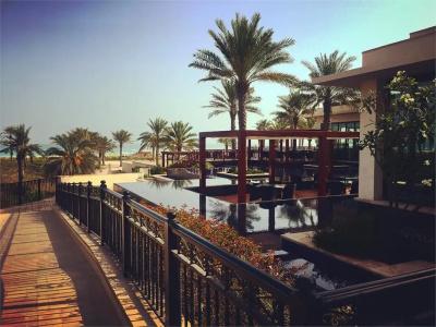 The St. Regis Saadiyat Island Resort, Abu Dhabi - 43