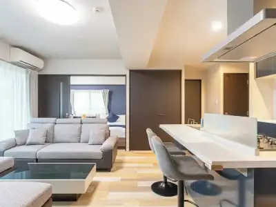 Dream Inn Hakata - 133
