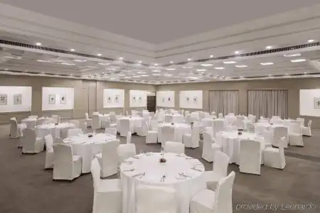 Trident, Chennai - 26