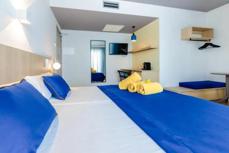 Cabot Playa Grande - Adults Only - 16