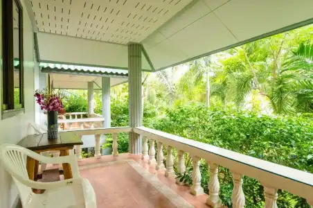 Haadson Resort - 124