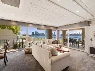 The Peninsula Riverside Serviced Apartments - 181