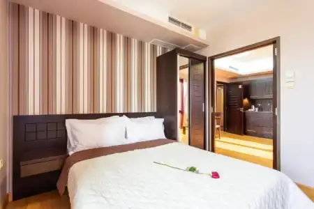 CityHome Aparthotel - 87