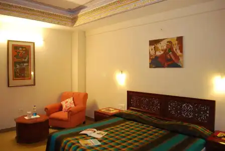 H R Palace - 2