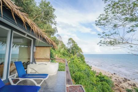 Uza Beach Resort - 99