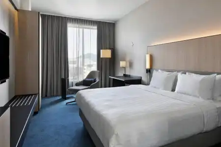 Courtyard Freiburg - 2