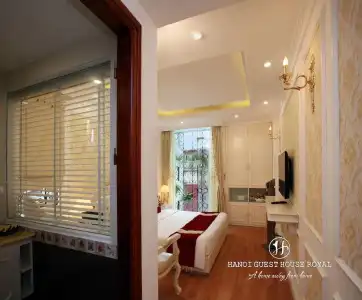 Hanoi Royal - 181