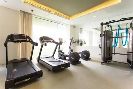 Fusion Suites Da Nang - 22