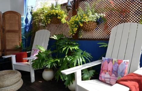Residencial Terra de Mar - 38