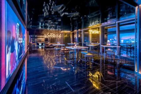 Renaissance Shenzhen Bay - 15