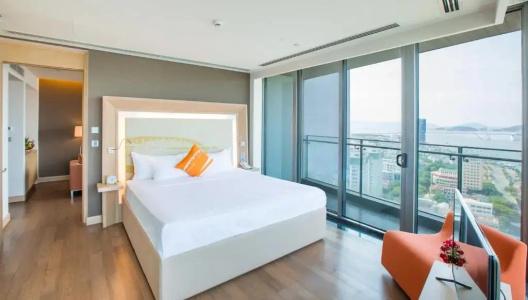 Novotel Danang Premier Han River - 250