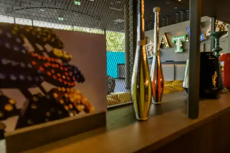 Motel One Wien-Prater - 25