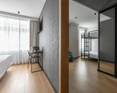 Apartamentos Forum Ceao - 0
