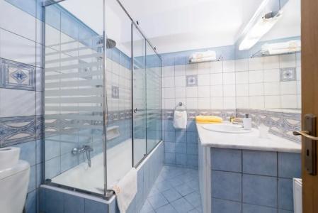 Andreolas Luxury Suites - 51