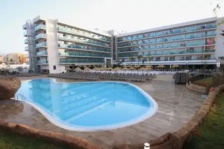 Roquetas El Palmeral by Pierre & Vacances - 8