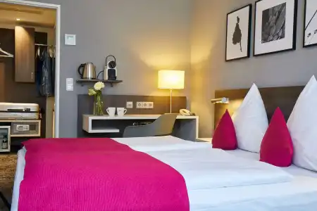 Mirabell by Maier Privathotels - 64