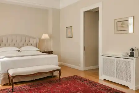Noble Suites - 183
