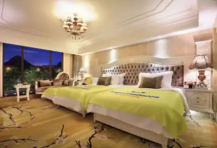 Grand Bravo Guilin - 27