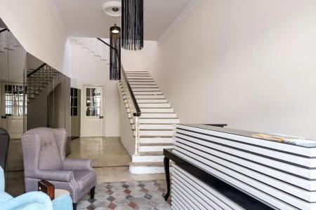 Limassol Old Town Mansion - 7