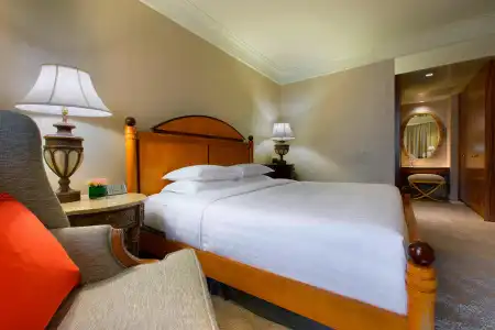 Sheraton Towers Singapore - 36