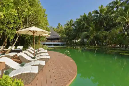 Dreamland Unique Sea and Lake Resort Spa - 18