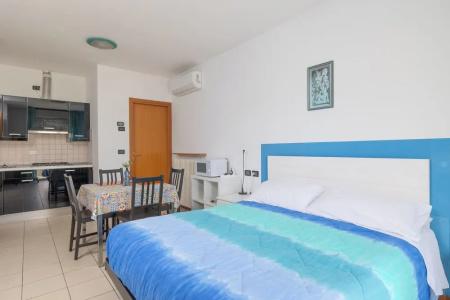 Residence Villa Azzurra - 84