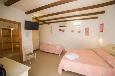 Domus Olbia Inn - 15