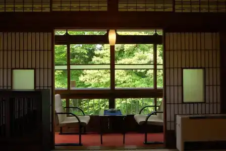 Fujisan Ryokan Bettei Namari Onsen - 15