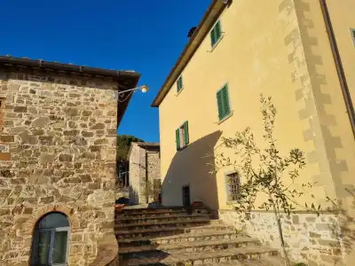 Relais Palazzo Di Luglio - 22