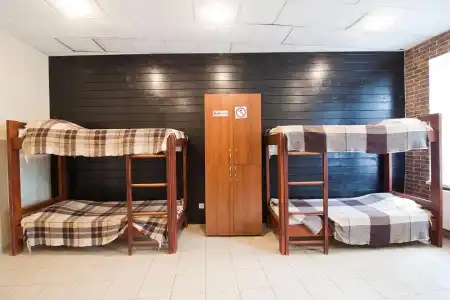 Tsentr Hostel - 46