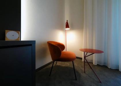 Mercure Bergamo Centro Palazzo Dolci - 64