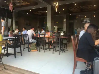 Samed Port View - 16