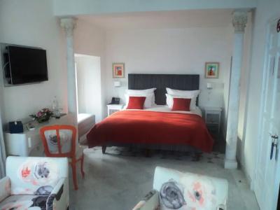 La Villa Bleue - 78