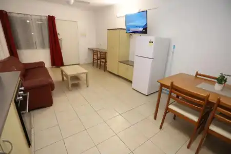 Tropic Coast Motel - 157