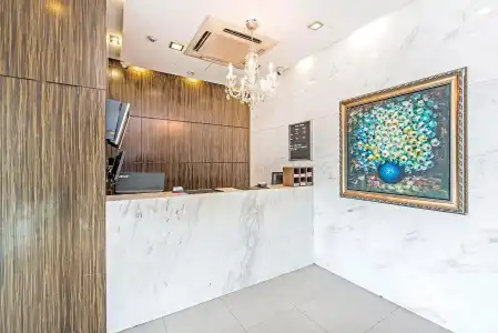 81 Bugis - 1
