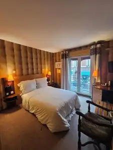 Hôtel 1er Consul Rouen - 63