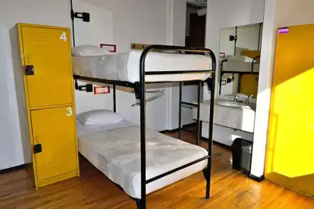 Hostel Mundo Joven - 20