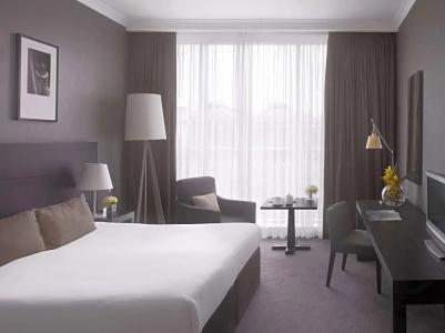 Radisson Blu, Glasgow - 57