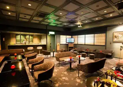 Kinugawa Onsen Sanraku - 12