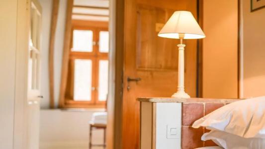 Le Champ des Oiseaux Hôtel & Spa 4* - 70