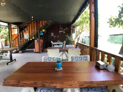 Turkuaz Bungalows - 13